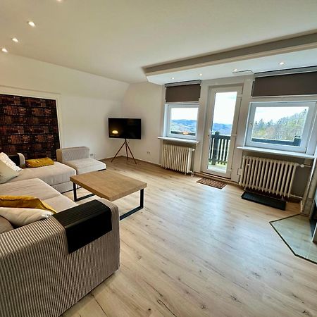 Haus Schneekappe Leilighet Winterberg Eksteriør bilde