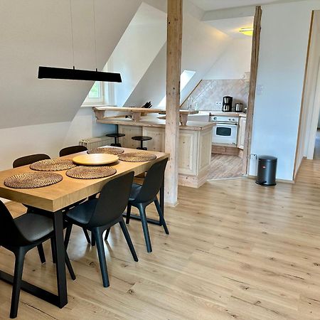Haus Schneekappe Leilighet Winterberg Eksteriør bilde