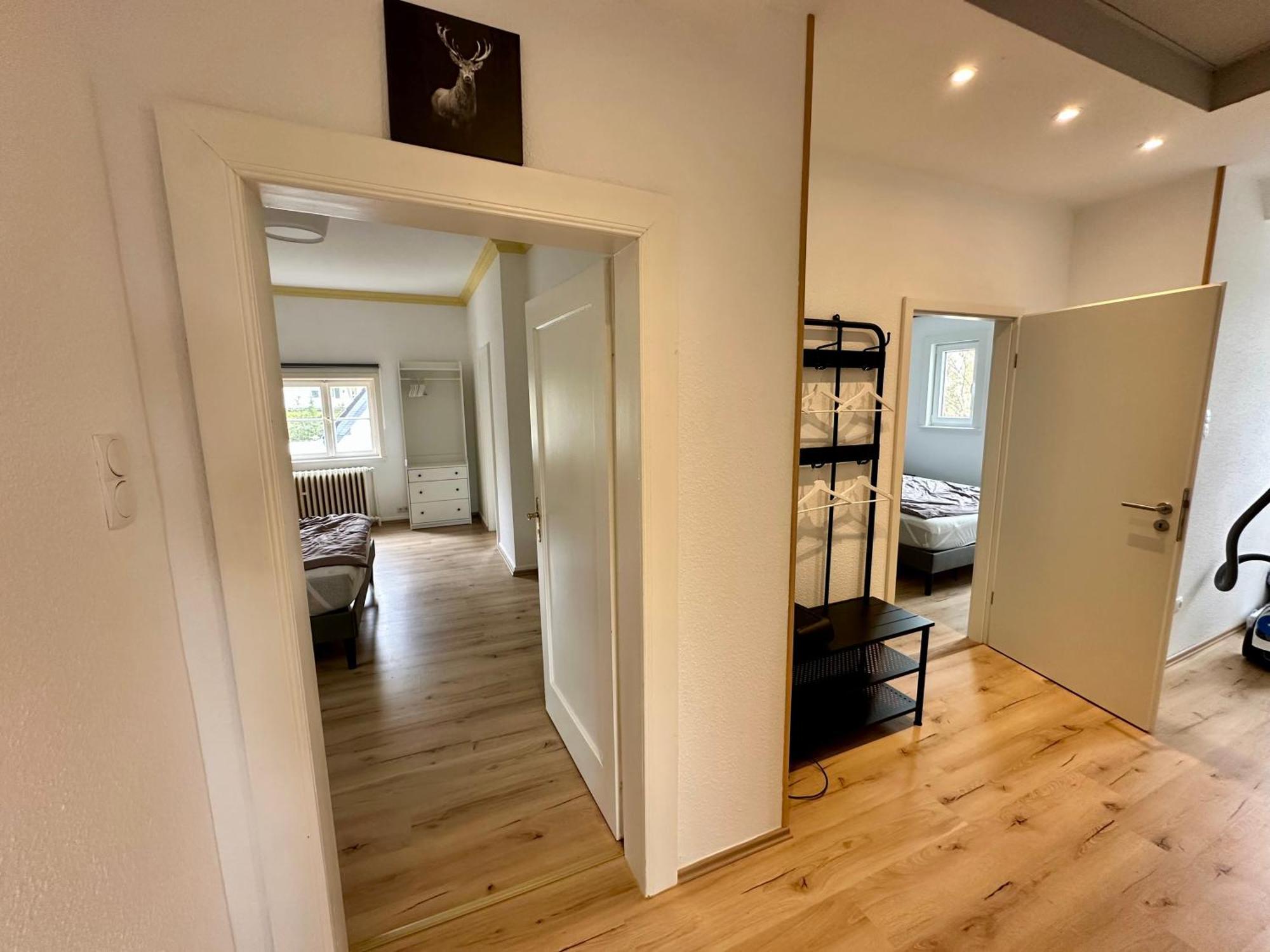 Haus Schneekappe Leilighet Winterberg Eksteriør bilde