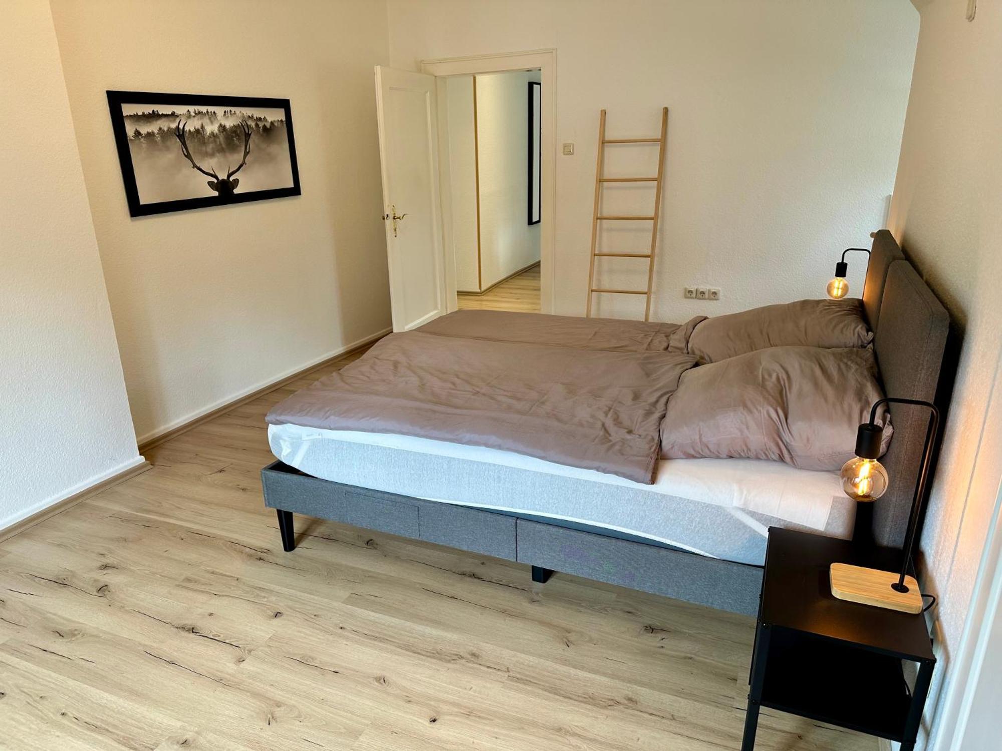 Haus Schneekappe Leilighet Winterberg Eksteriør bilde