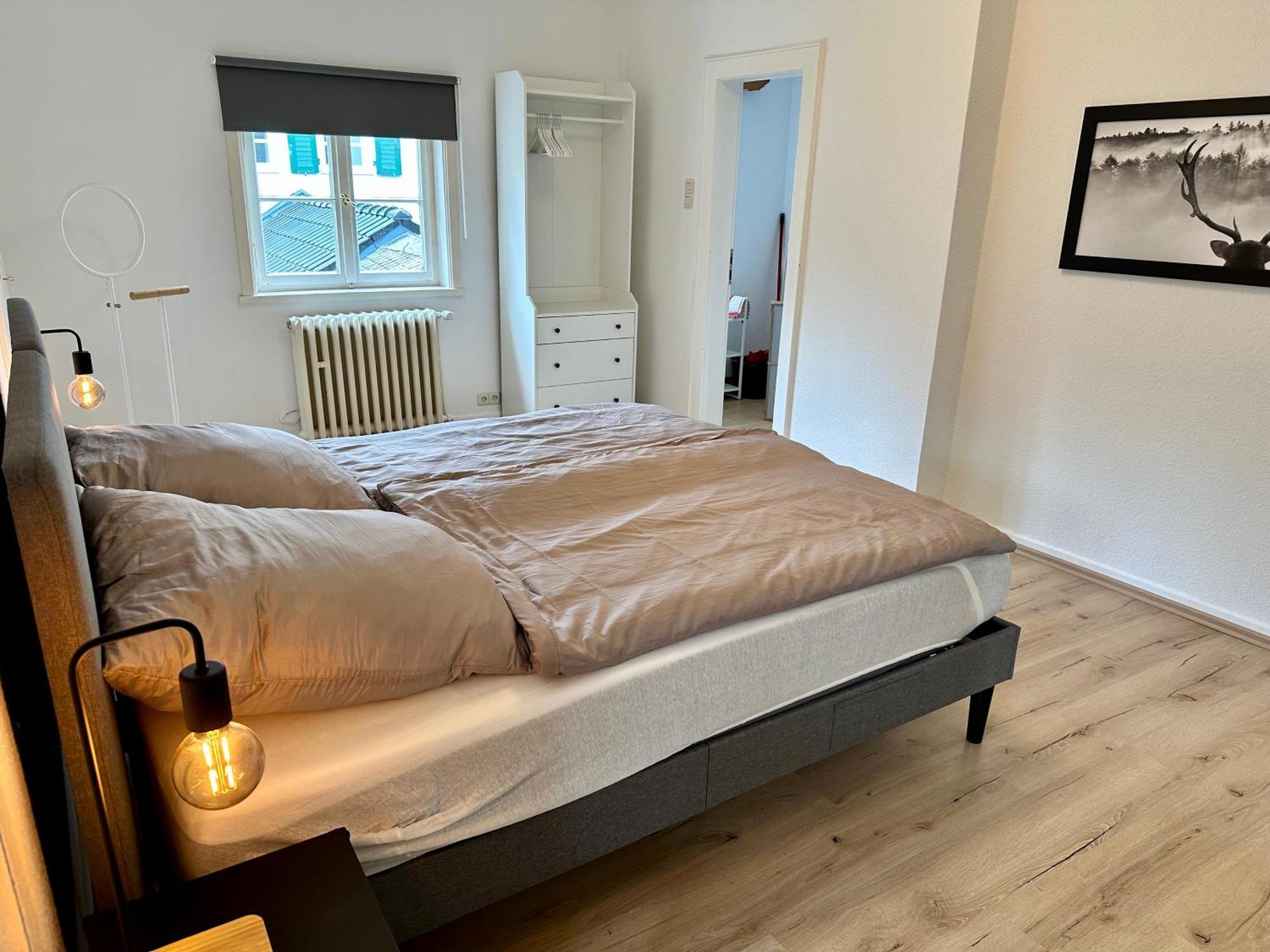 Haus Schneekappe Leilighet Winterberg Eksteriør bilde