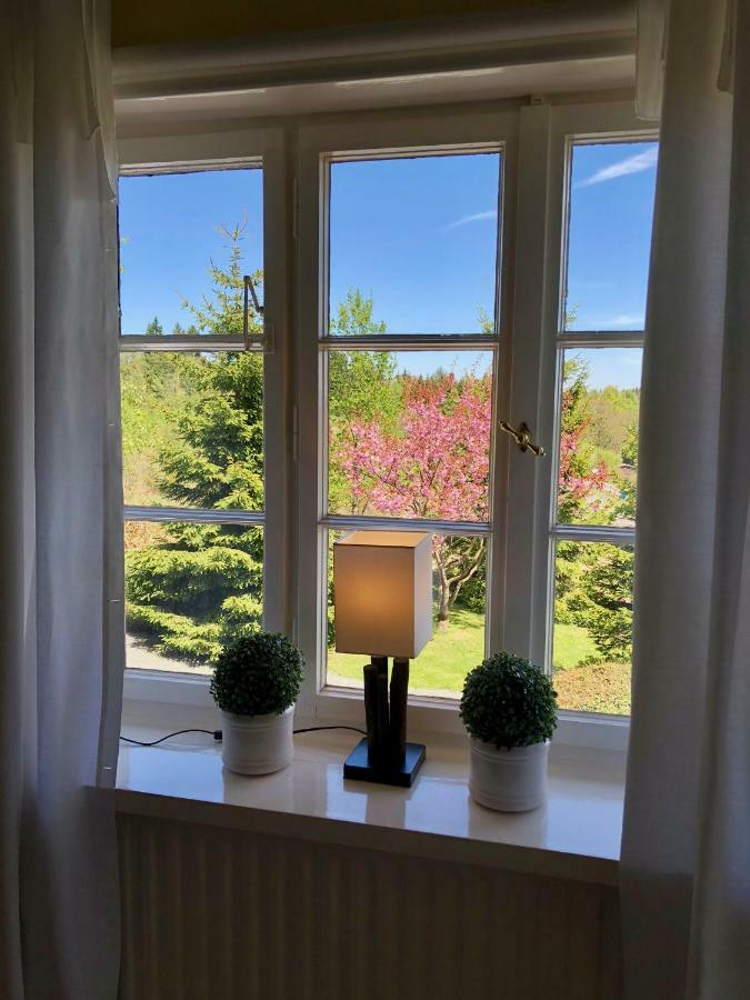 Haus Schneekappe Leilighet Winterberg Eksteriør bilde