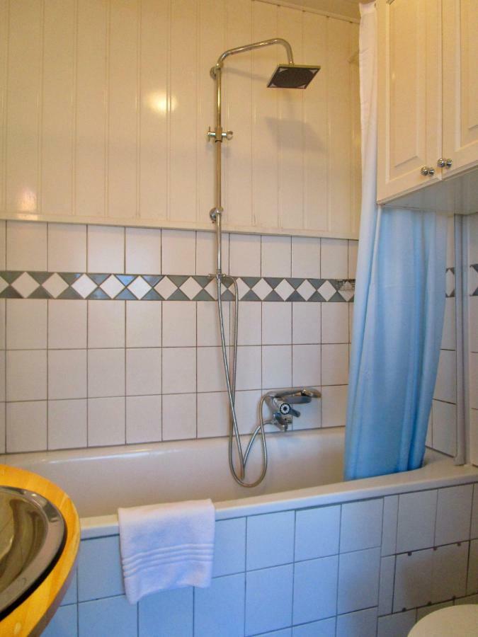 Haus Schneekappe Leilighet Winterberg Eksteriør bilde