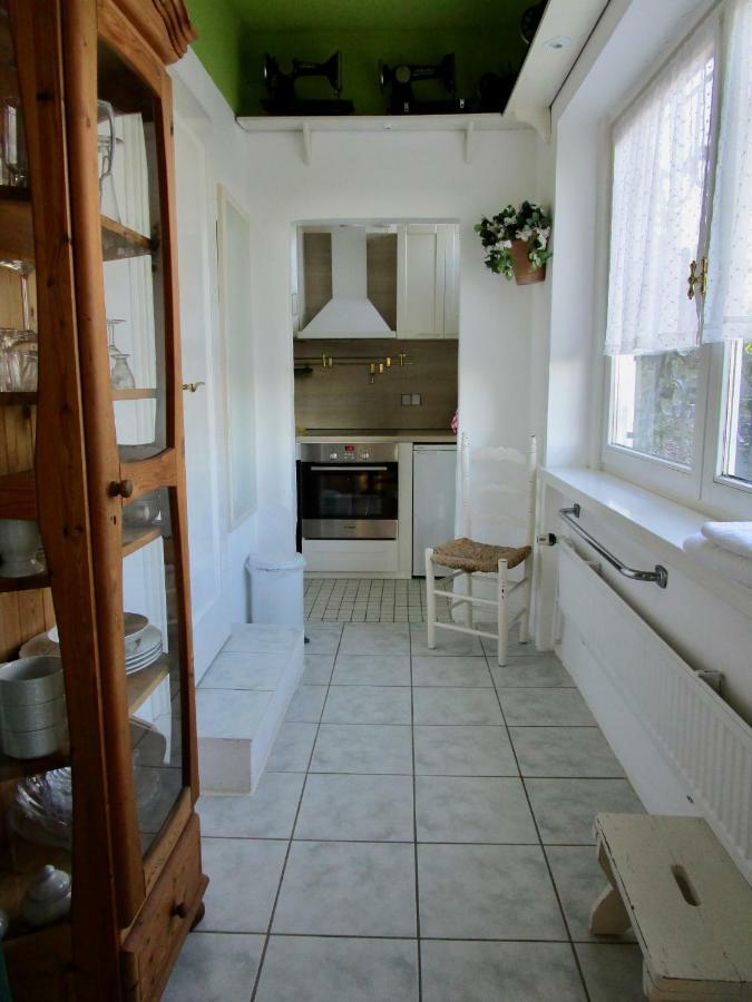Haus Schneekappe Leilighet Winterberg Eksteriør bilde
